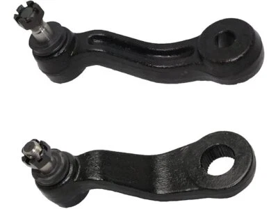 Kit de brazo loca y brazo Pitman delantero Detroit 68492DT para GMC Yukon 1993-2000 Foto 1 de 2