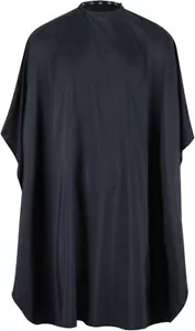 Professional Salon Hair Cutting Cape, Barber Cape for Men/Women, Adjustable... - Picture 1 of 6