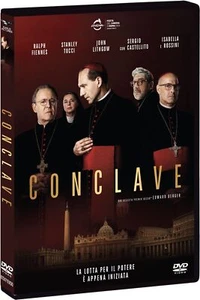 Dvd Conclave - Imagen 1 de 1