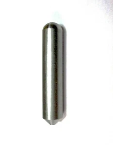 DUAL TURNTABLE SPINDLE SHORT MANUAL TYPE REPLACEMENT ALL DUAL MODELS 1228, 1009+ - Picture 1 of 3