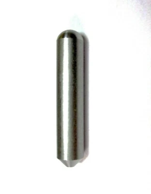 DUAL TURNTABLE SPINDLE SHORT MANUAL TYPE REPLACEMENT ALL DUAL MODELS 1228, 1009+ - Image 1 of 3