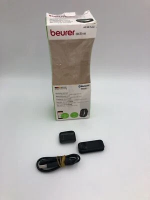 Beurer AS 99 Bluetooth Aktivitätssensor, Pulsmessung, Schlaftracking - Bild 1 von 4