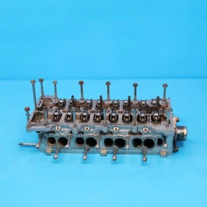 Opel Insignia A 2.0 CDTI Zylinderkopf 55576540 A20DTH Diesel DEFEKT Original NR - Bild 1 von 13
