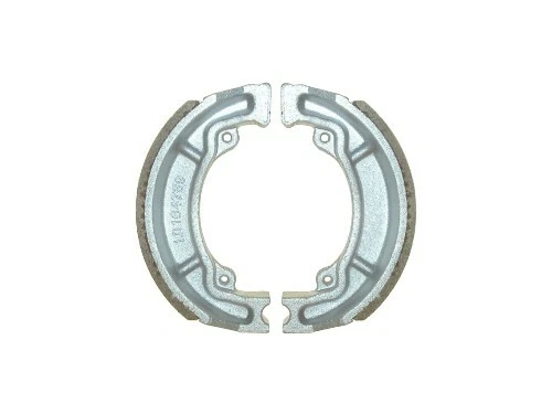 Zapatillas de freno delanteras para Kawasaki AE 80 A1/B1 1981-1982 Foto 1 de 1