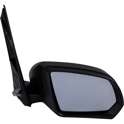 Right Mirror For 16-20 Mercedes Benz Metris Textured Black Manual 4478110300 - Image 1 of 4