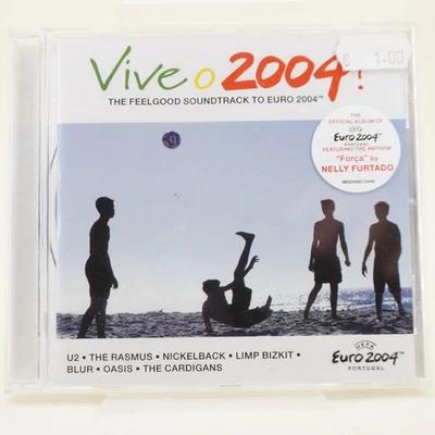 Various - Vive O 2004 | CD | Zustand sehr gut - Bild 1 von 2