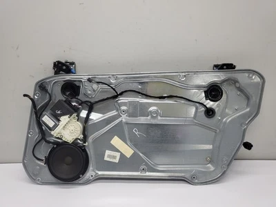 Seat Ibiza 6L  Fensterheber Fensterhebermotor  vorne rechts  6Q2959801A   (13) - Bild 1 von 4