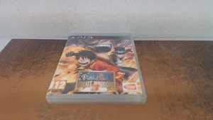 One Piece Pirate Warriors 3 (PS3), , Bandai Namco, 2015, Play Sta - Picture 1 of 2