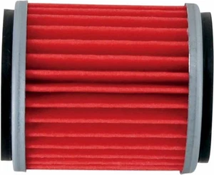 Moose Racing Oil Filter for 2006-2007 Yamaha YFZ450 Bill Balance Edition ATV - Picture 1 of 2