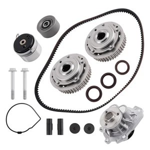 Engine Timing Belt Sprocket Kit for Chevrolet Cruze Sonic 1.8L 2012-2016 TCK338 - Bild 1 von 12