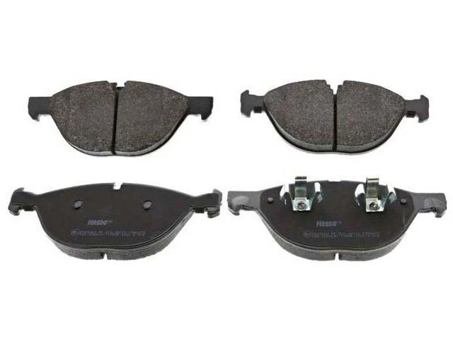 Juego de pastillas de freno delanteras para BMW X5 xDrive50i 2012 GW587KH 2011-2013 Juego de pastillas de freno Foto 1 de 1