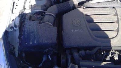 2012 2013 Buick Regal Air Cleaner Filter Box Housing | 2.0L - Image 1 of 4