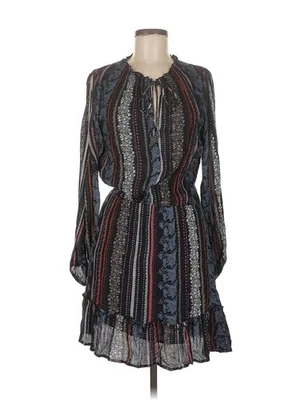 Vestido informal gris para mujer Jessica Simpson M Foto 1 de 4