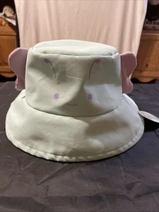 Butterfly Kids' Hats 3yrs+ - Picture 1 of 5