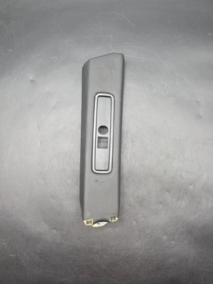PORSCHE 996 911 INTERIOR SIDE B PILLAR TRIM 2006 - 2012 OEM G6-913 Foto 1 de 4