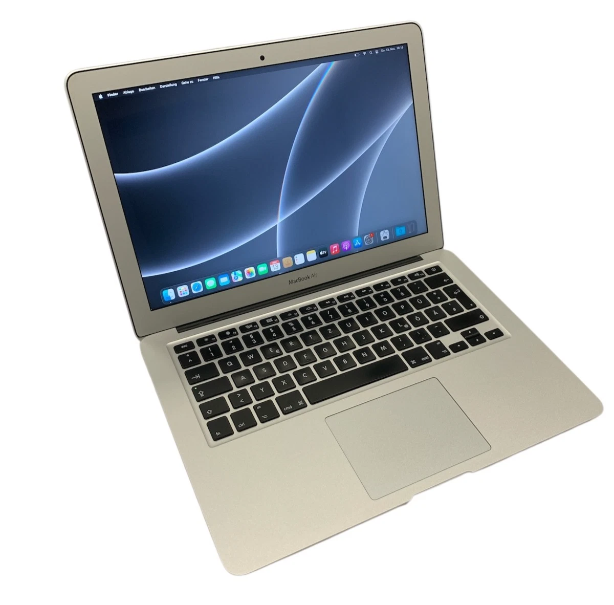 MacBook本体 macbook air early 2015 4g i5 MacBook Air 13