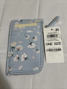 Cartera pequeña On 34th talla única Ramonah flores alegres - Imagen 1 de 2