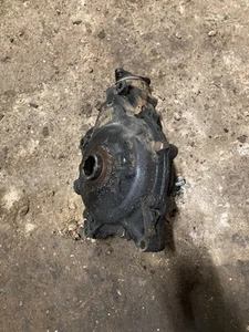 BMW X5 E53 Vorne Differential Differenzial 4.1 Ratio 7512915 3.0 Benzin 170kw - Picture 1 of 4