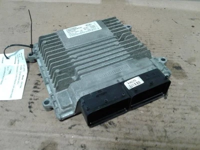 Engine Computer ECU ECM PCM Module 2011-2013 11-13 KIA OPTIMA PZEV 39101-2G869 - Image 1 of 4