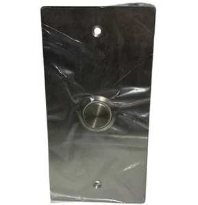 TK Elevator 1 Botón PNL Conjunto Completo LOP LBI y PBX** - Imagen 1 de 3