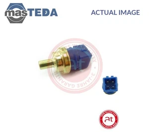 AT11199 COOLANT TEMPERATURE SENSOR GAUGE AT AUTOTEILE FOR SKODA FABIA I 1.4L - Picture 1 of 5