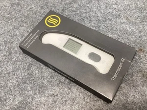 ThermoWorks Thermapen IR + Sonde Kochen Räuchern Fleischthermometer THS-228-065 - Bild 1 von 7