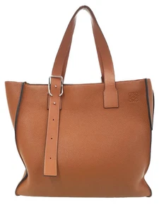 Loewe Buckle Tote Bag #T924 - Picture 1 of 9