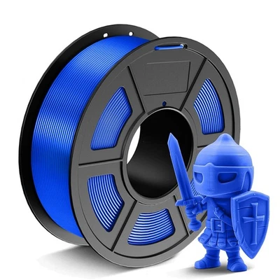 [BUY 6 PAY 4] JAYO PLA PETG PLA+ SILK ABS TPU 3D Printer Filament 1.75mm 1.1KG - Image 1 of 4