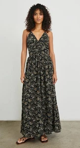 Rails Palm Kleid in Cassia - Bild 1 von 3