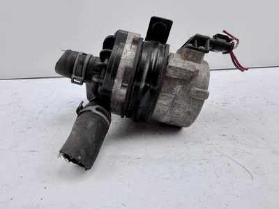 2010-2018 Audi A4 A5 A6 A7 A8 Q7 S4 S5 S6 S8  Auxiliary Coolant Water Pump OEM - Image 1 of 4