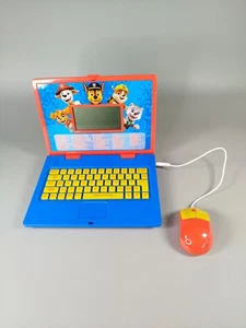 Lexibook Paw Patrol Lerncomputer - Laptop für Kinder - Bild 1 von 5