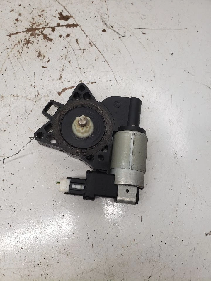 Power Window Motor Rear Driver Left Fits 06-10 12-17 MAZDA 5 1407076 - Image 1 of 4