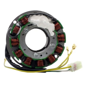 Stator For Ski-Doo Skandic SWT 500 Carb F/C 1997 1998 1999 2000 2001 2002 2003 - Picture 1 of 9