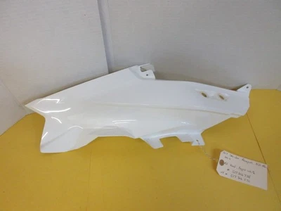 Ski-doo Renegade 850 Gen4 2017 capó derecho (derecho) blanco #517306738 #517306270 Foto 1 de 4