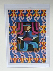 Christoph Ruckhäberle, Kunstdrucke, Konvolut, nicht signiert - Bild 1 von 12