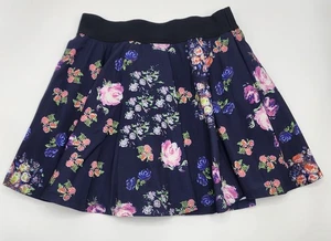 Hannah Banana Girl’s Skater Skirt Size 12 Years Pre-owned - Picture 1 of 6