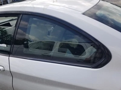 18 2018 BMW M240I COUPE QUARTER GLASS LEFT DRIVER  - Image 1 of 4