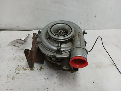 Silverado 2500 2007 turbo 6,6 L TD 8980385681) 11031009 Foto 1 de 4