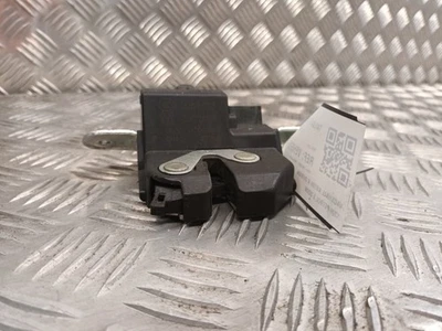 Vauxhall Astra K Design 2015-2017 TAILGATE LOCK LATCH 39021416 — 第 1/2 张图片