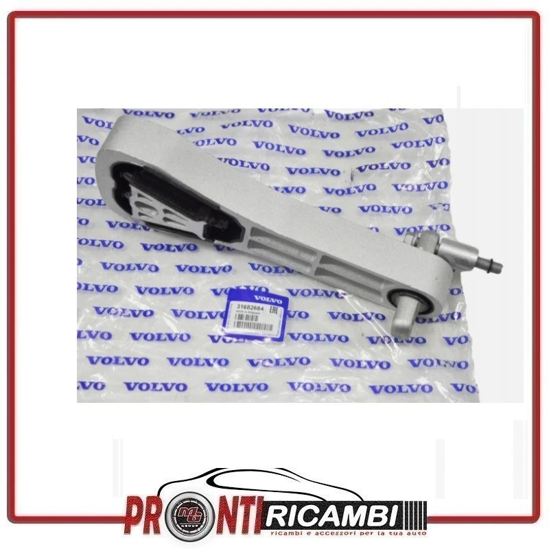 SUPPORTO MOTORE ORIGINALE Volvo XC60 2020 31460677 - Immagine 1 di 1