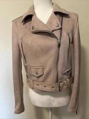 ZARA основной верхняя одежда женская куртка размер M - Изображение 1 из 4