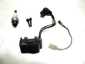 Echo Gebläse PB200 Zündspule Montageteil A411000131, A411000130 - Bild 1 von 2