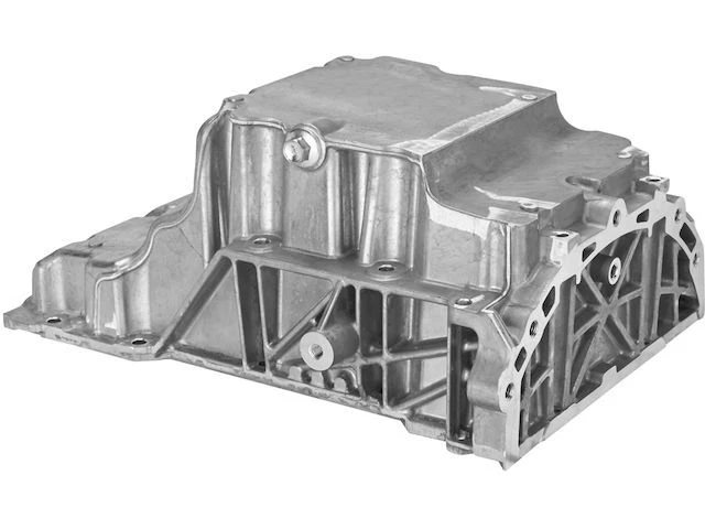 Spectra Premium 68GX21J Oil Pan Fits 2010-2013 Chevy Camaro Foto 1 de 1