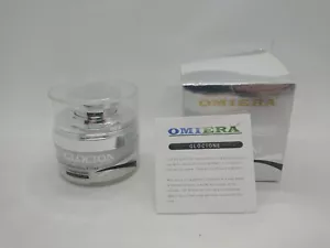 Omiera Glocione Epidermal Hyaluronic Filler Anti Wrinkle Anti Aging Youthfulness - Picture 1 of 4