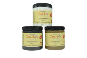 Dixie Belle Mud 8 OZ - Tú eliges el color - Imagen 1 de 7