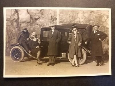 Automobilismo - Fotografia - Automobile d'epoca. - Immagine 1 di 2