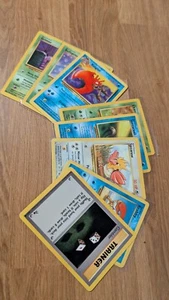 Pokemon Fossil WOTC Lot Versandkostenfrei - Bild 1 von 1