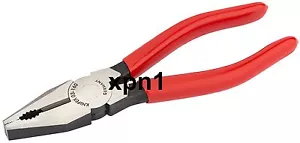 Knipex 03 01 160 Kombizange 160 mm 36887 - Bild 1 von 1