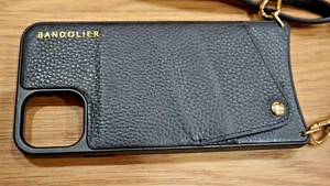 BANDOLIER PHONE CASE WITH STRAP iPHONE 11PRO - Picture 1 of 3