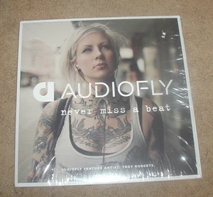 Troy Roberts Madamfaiselle Brotherlation Audiofly 12" Single  - Bild 1 von 2